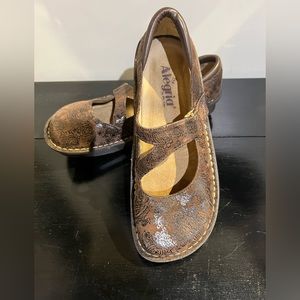 Alegría women’s shoes